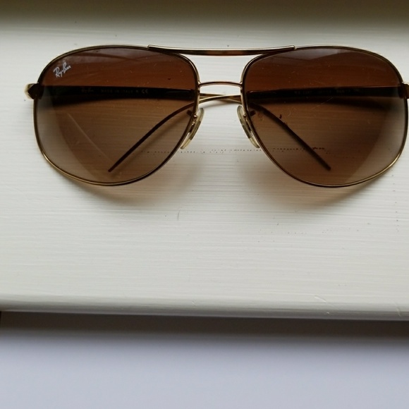 ray ban 3387